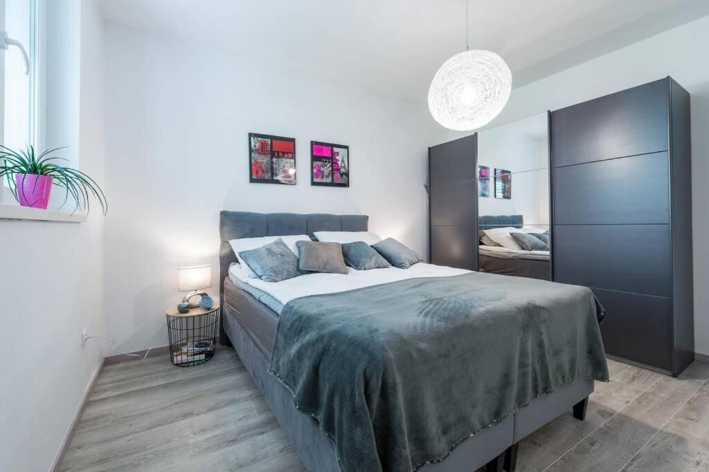 Apartman Leda Dubrovnik Exterior photo