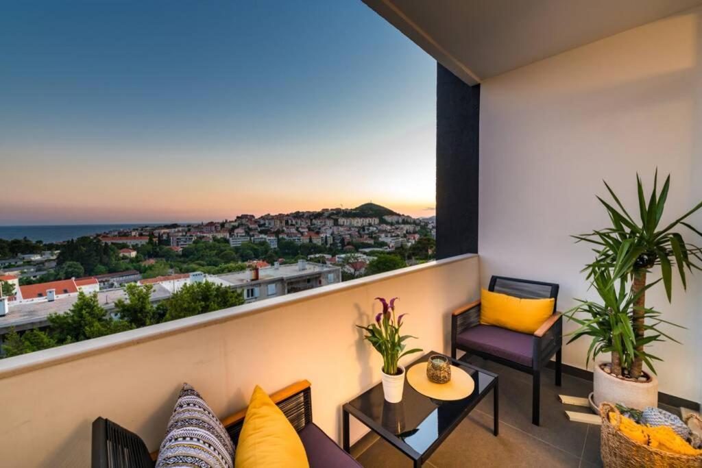 Apartman Leda Dubrovnik Exterior photo