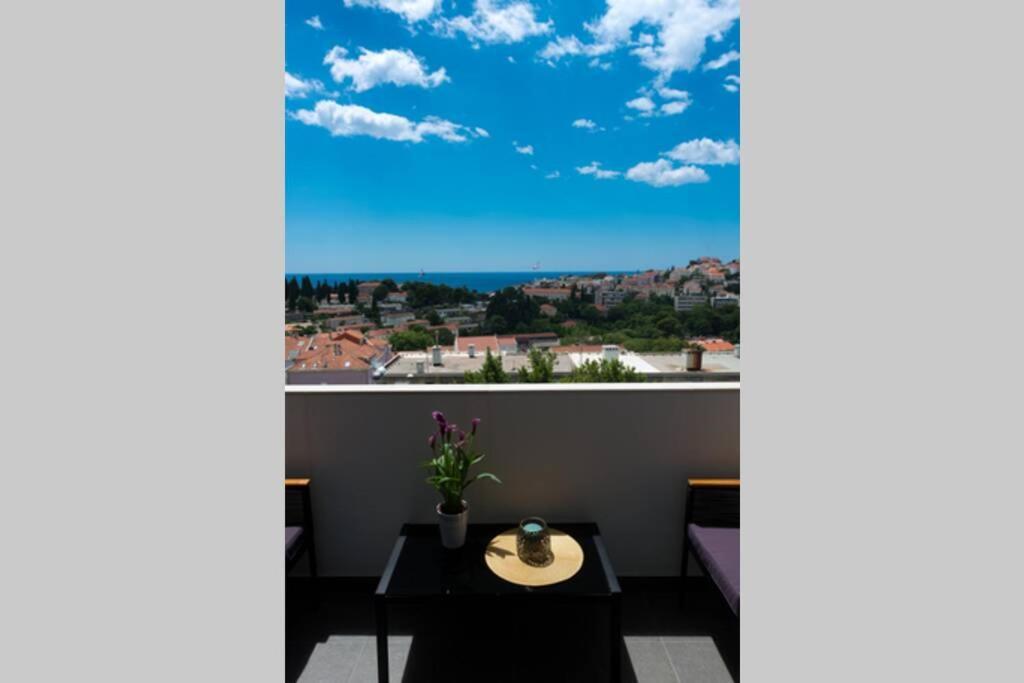 Apartman Leda Dubrovnik Exterior photo